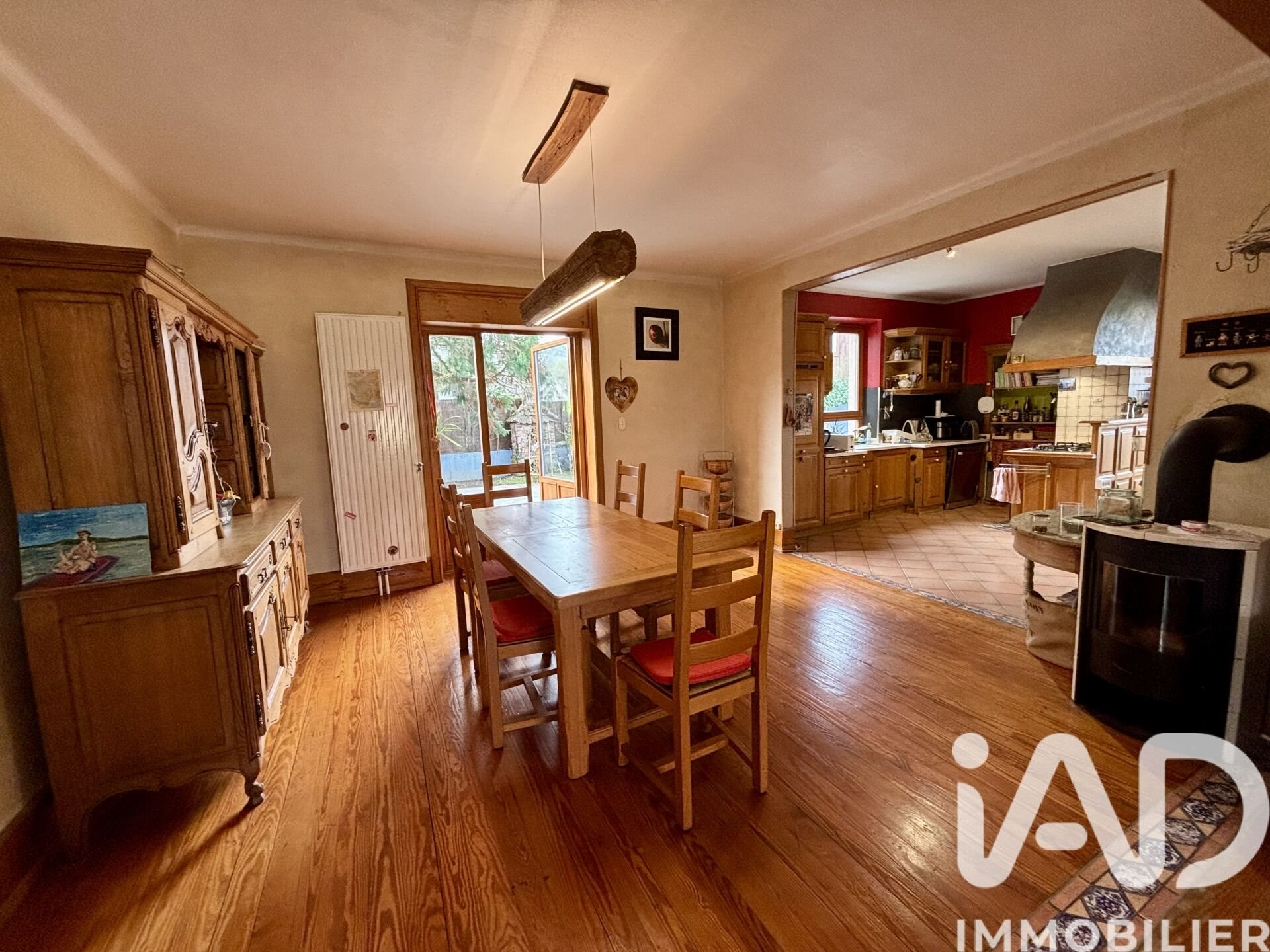 Maison à vendre, 148m², Wasselonne