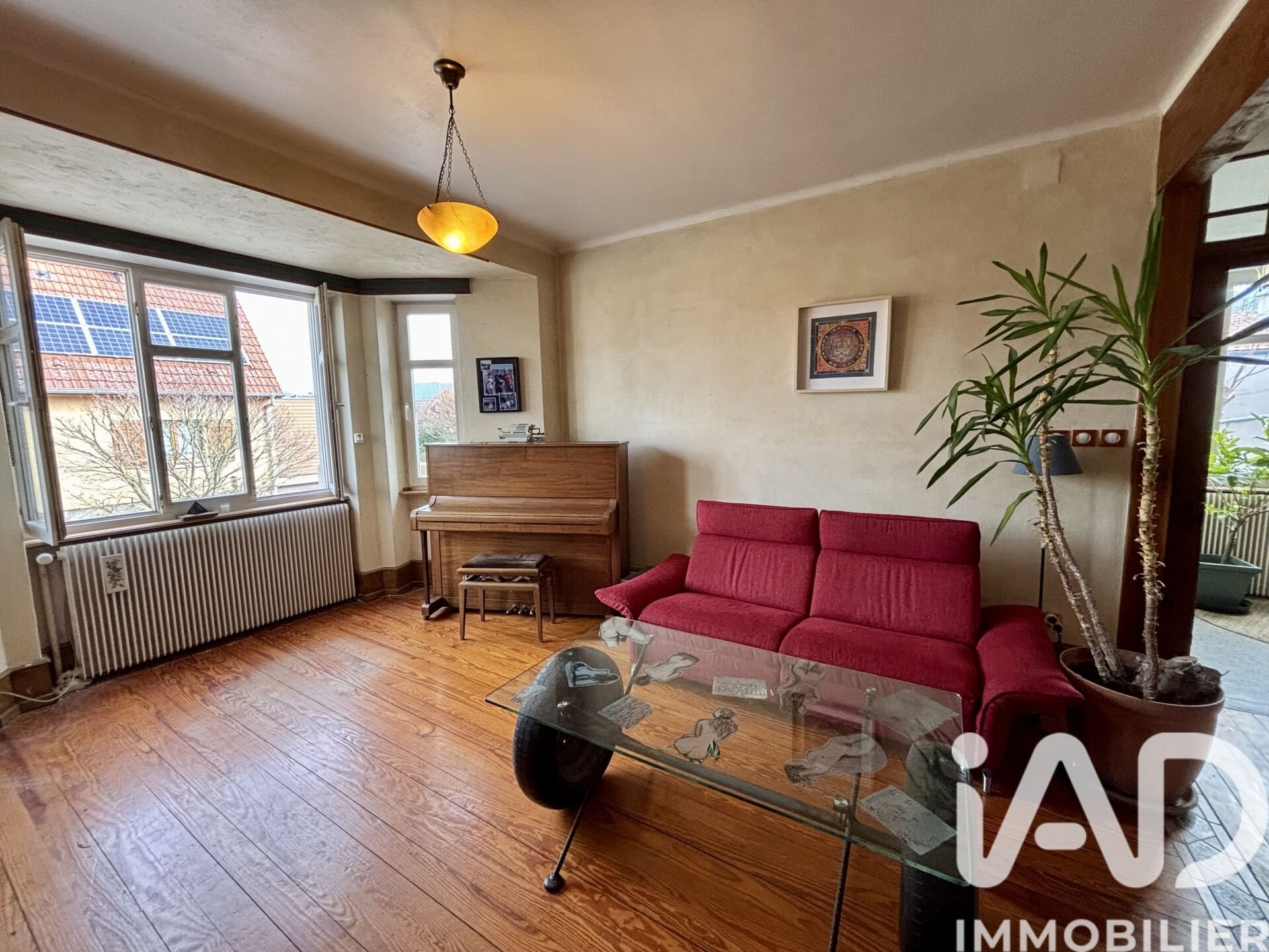 Maison à vendre, 148m², Wasselonne