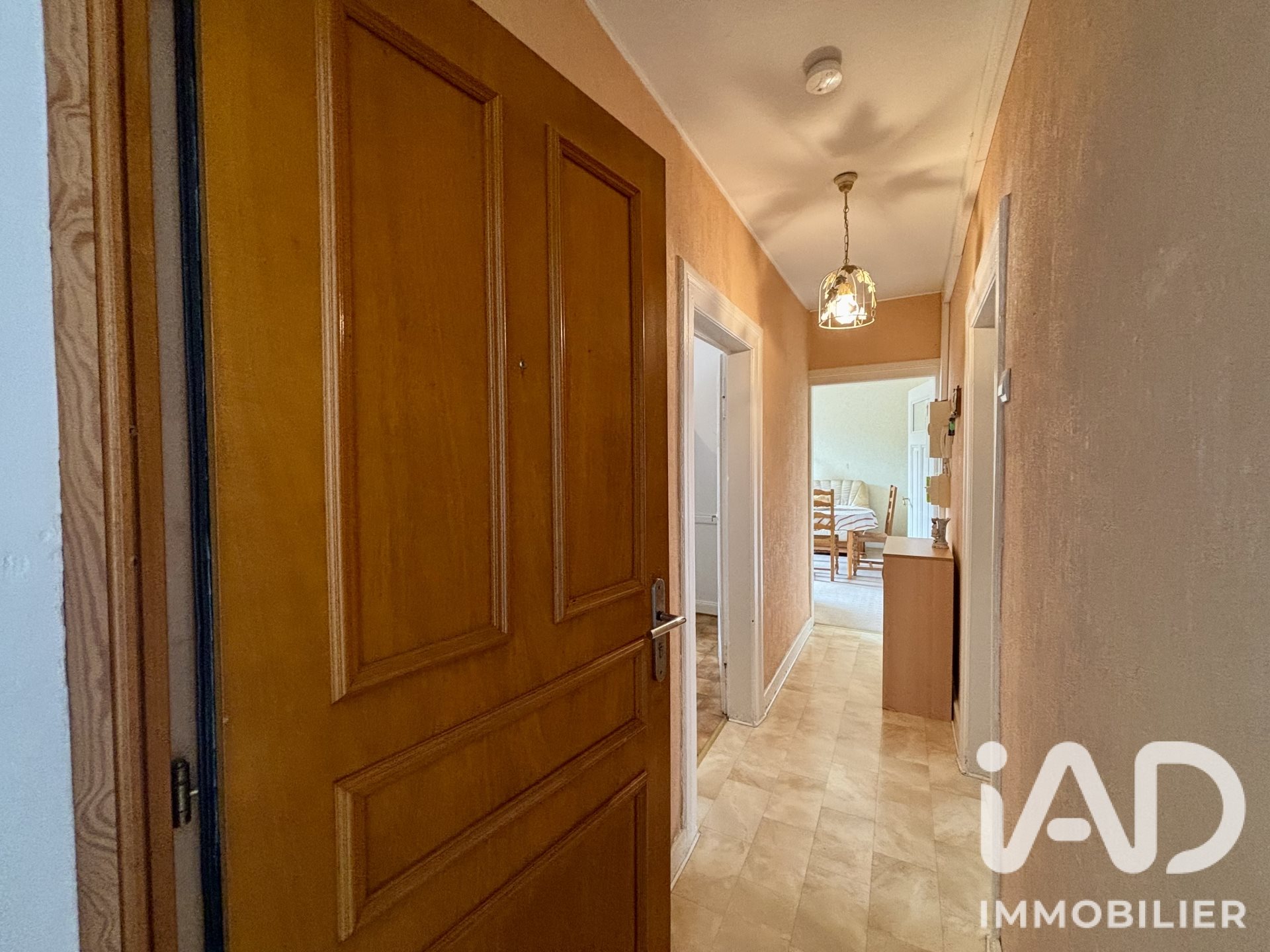 Appartement à vendre, 67m², Algrange