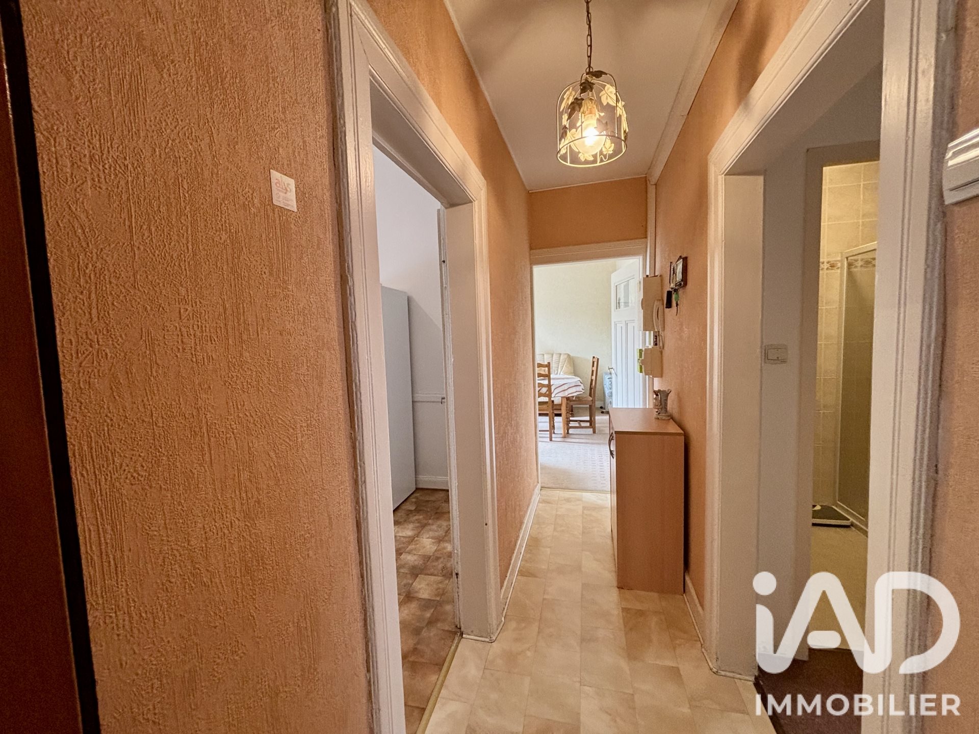 Appartement à vendre, 67m², Algrange