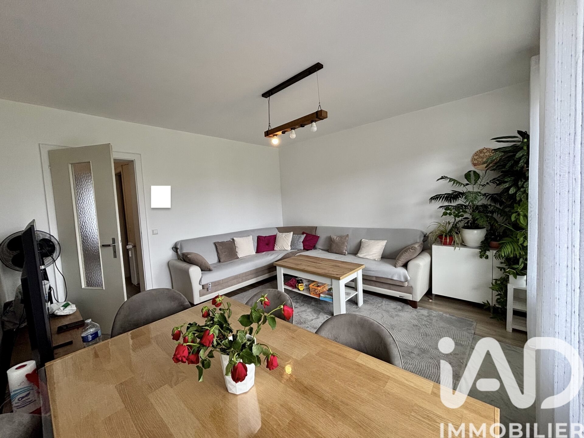 Appartement à vendre, 66m², Saverne