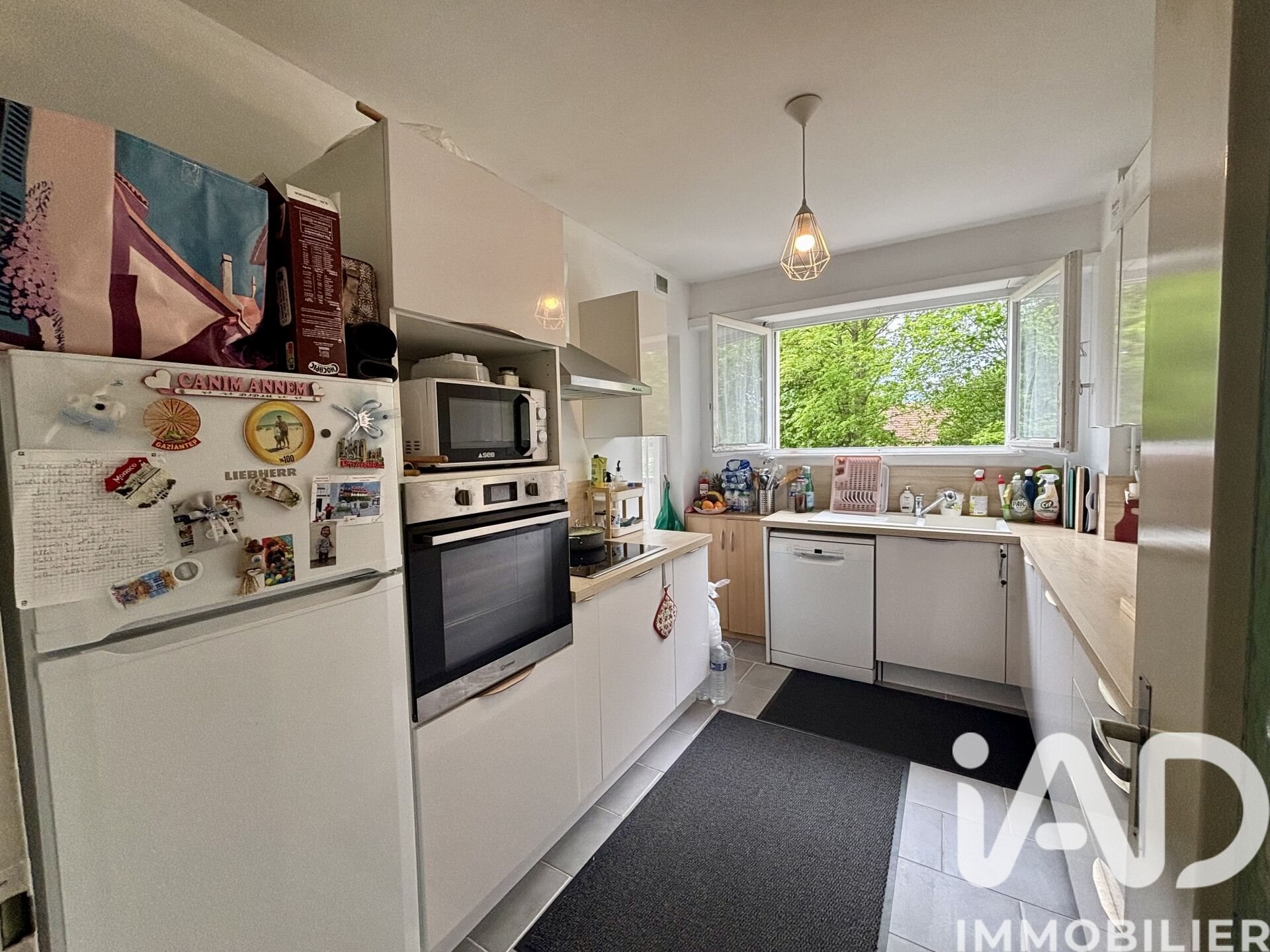 Appartement à vendre, 66m², Saverne
