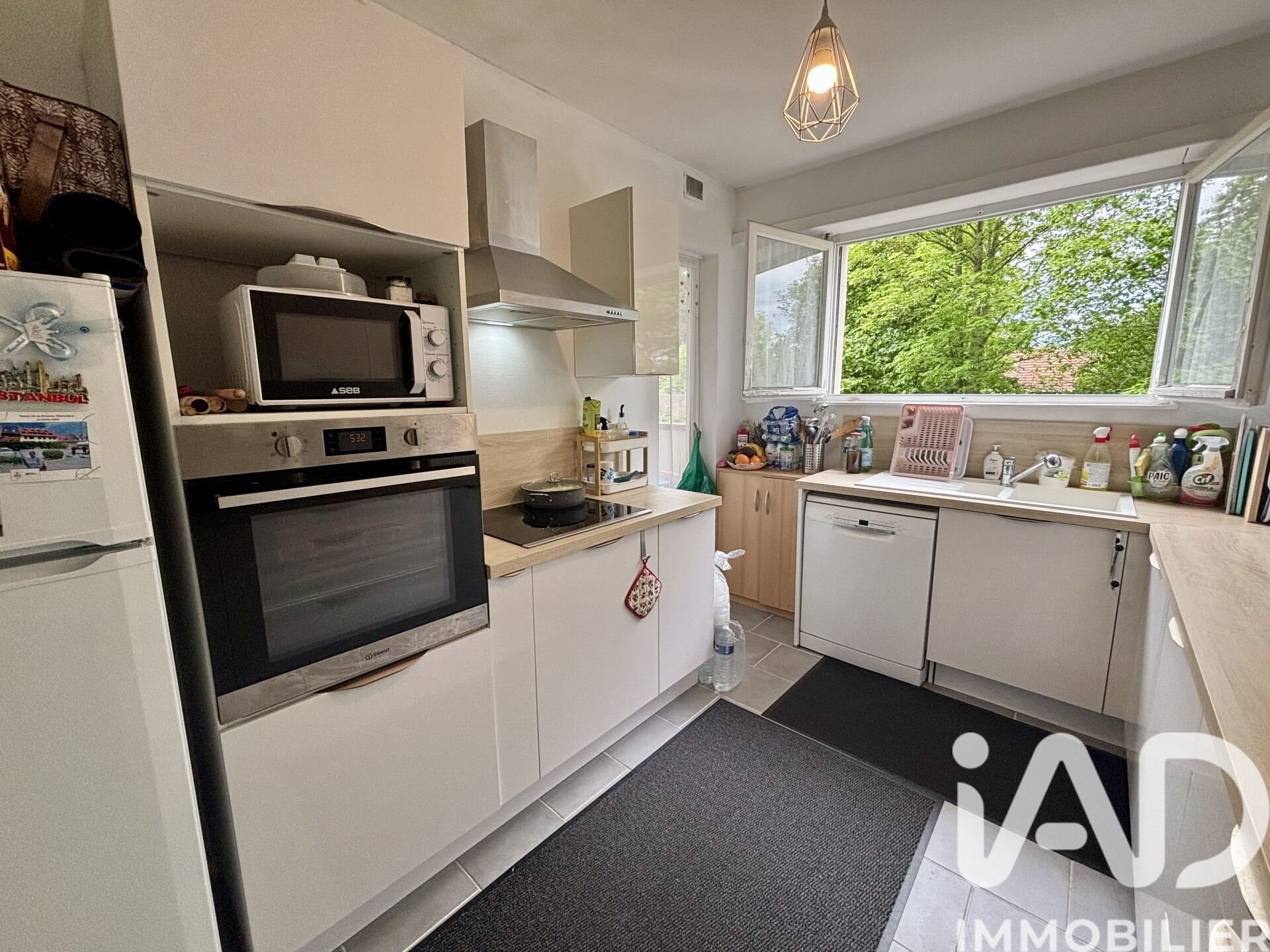 Appartement à vendre, 66m², Saverne
