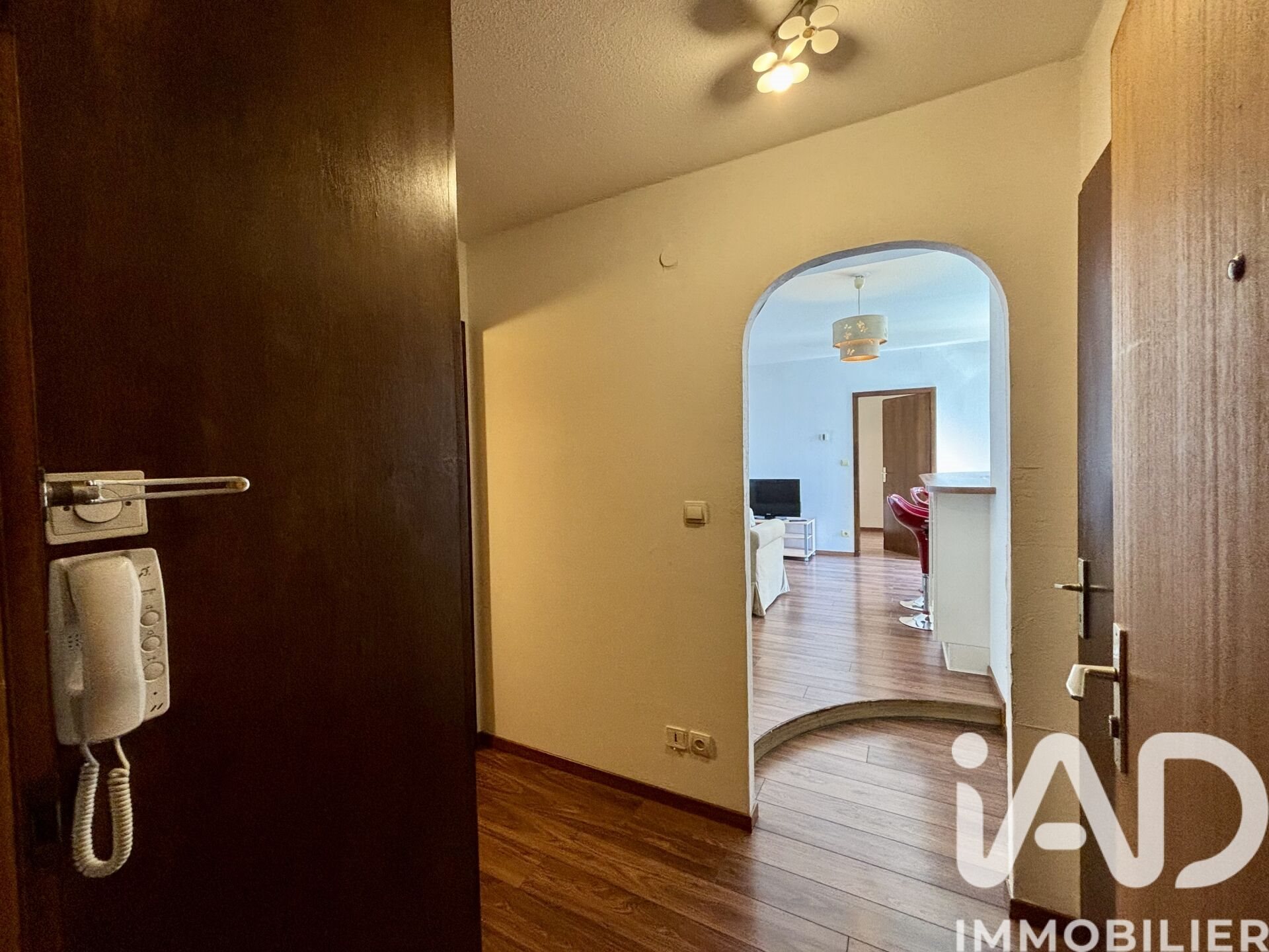 Appartement à vendre, 46m², Bischheim