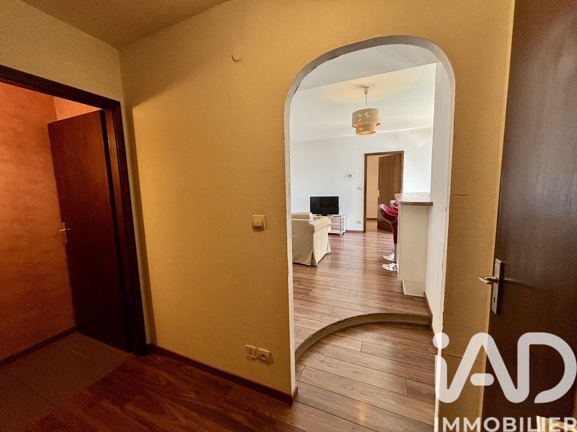 Appartement à vendre, 46m², Bischheim