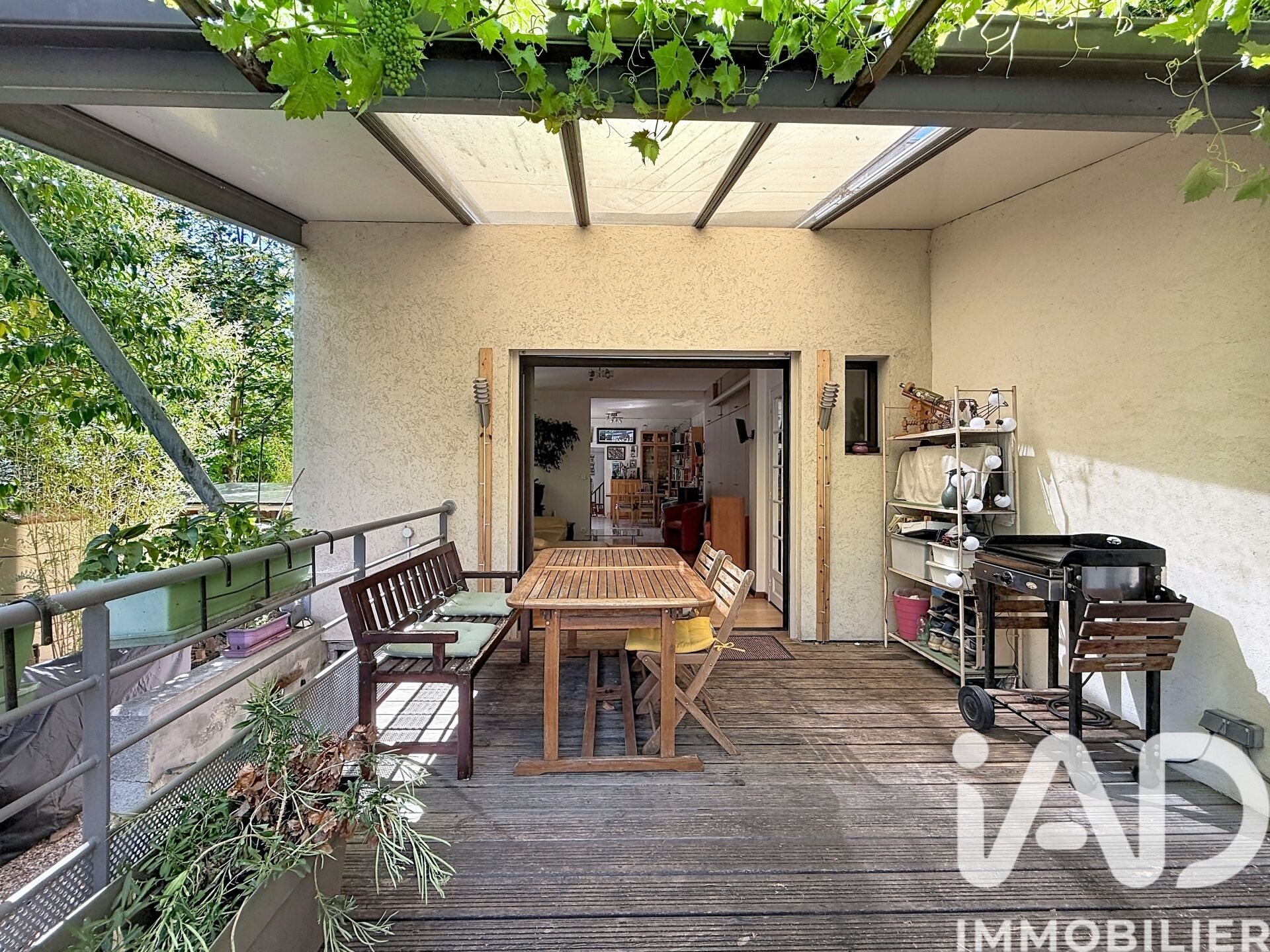 Maison à vendre, 125m², Colombes