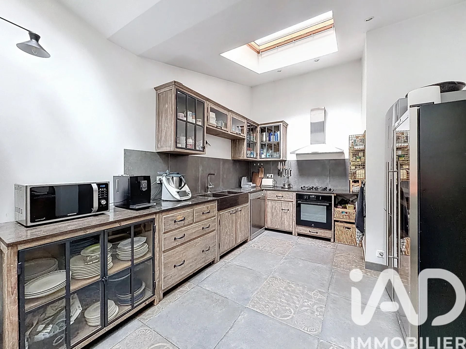Maison à vendre, 129m², Colombes