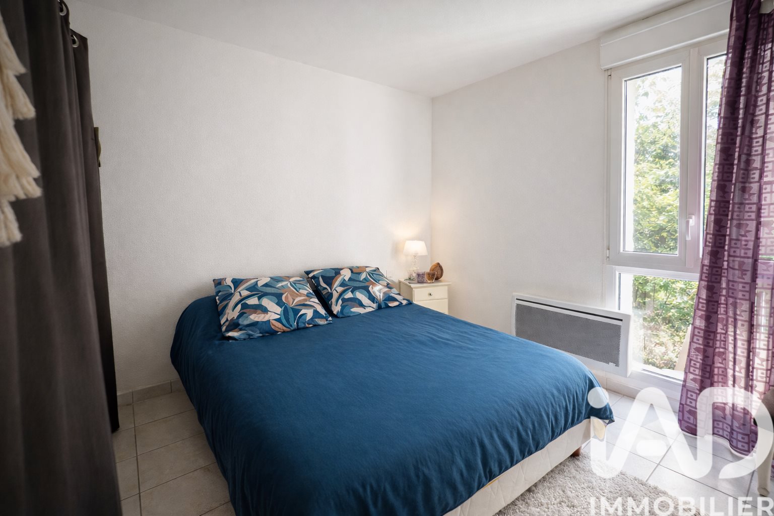 Appartement à vendre, 48m², Saint-Cyprien