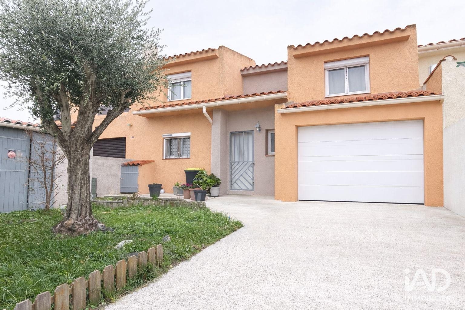 Maison à vendre, 126m², Canohès