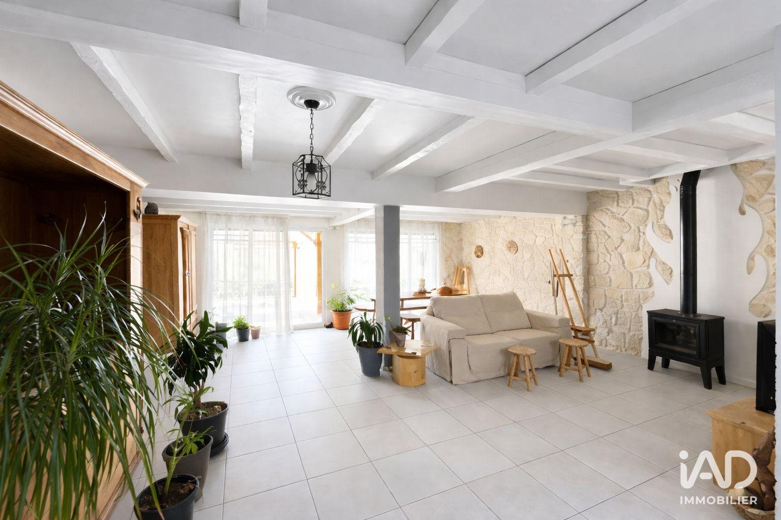 Maison à vendre, 126m², Canohès