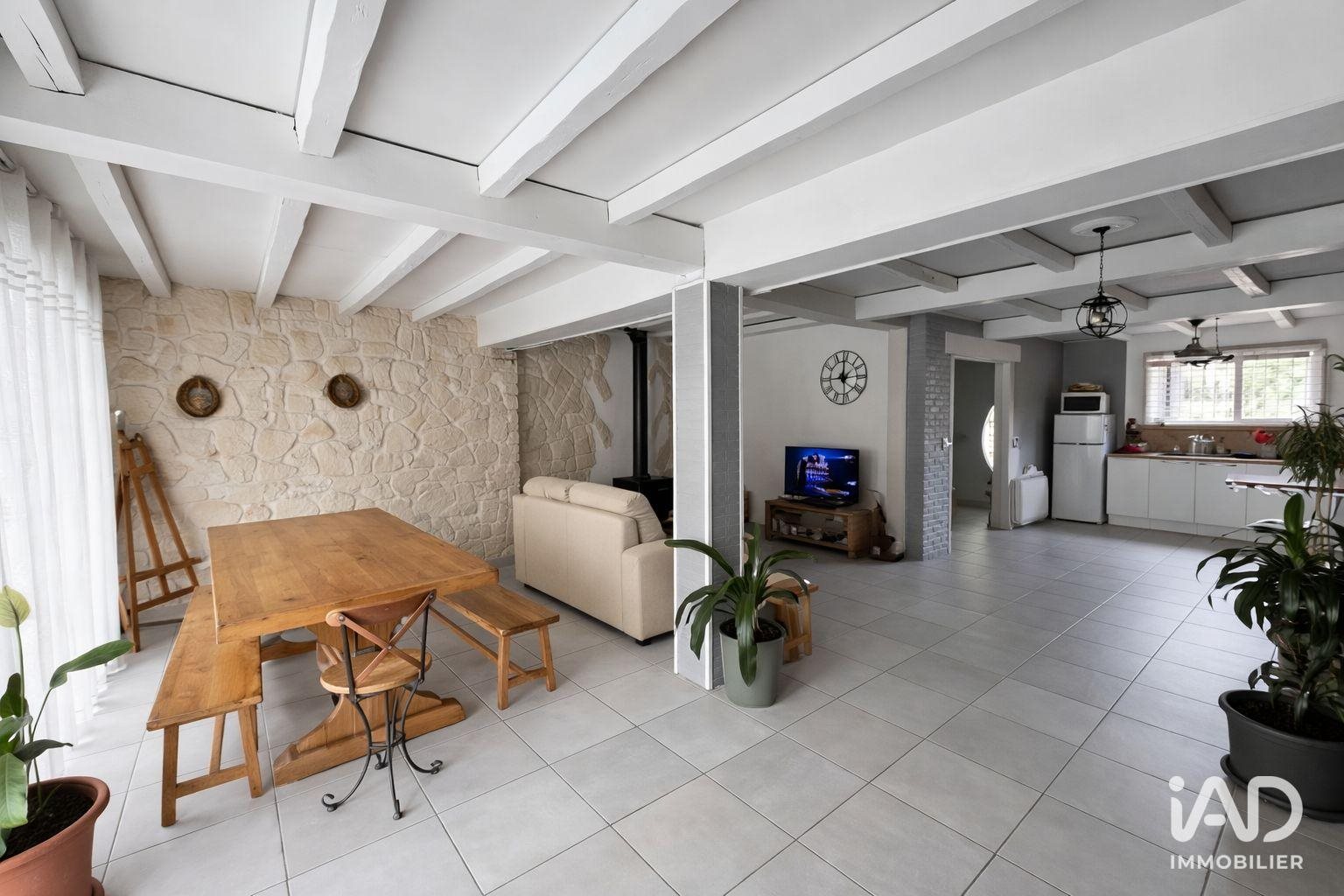 Maison à vendre, 126m², Canohès