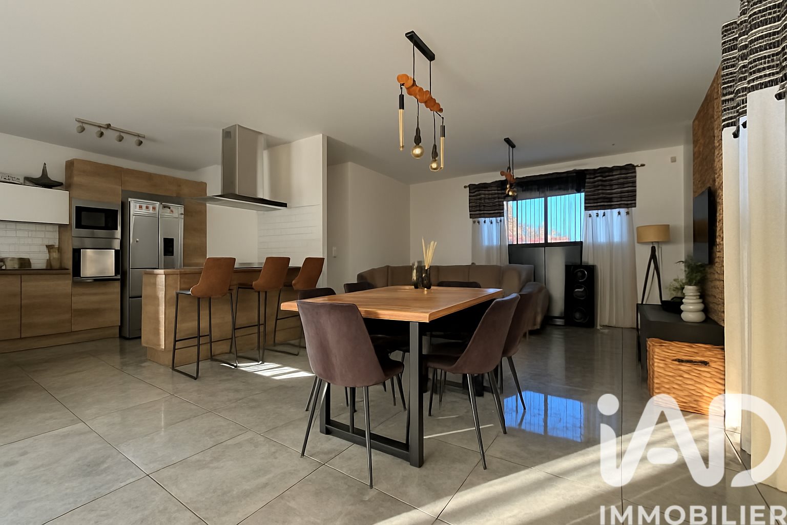 Maison à vendre, 122m², Canohès