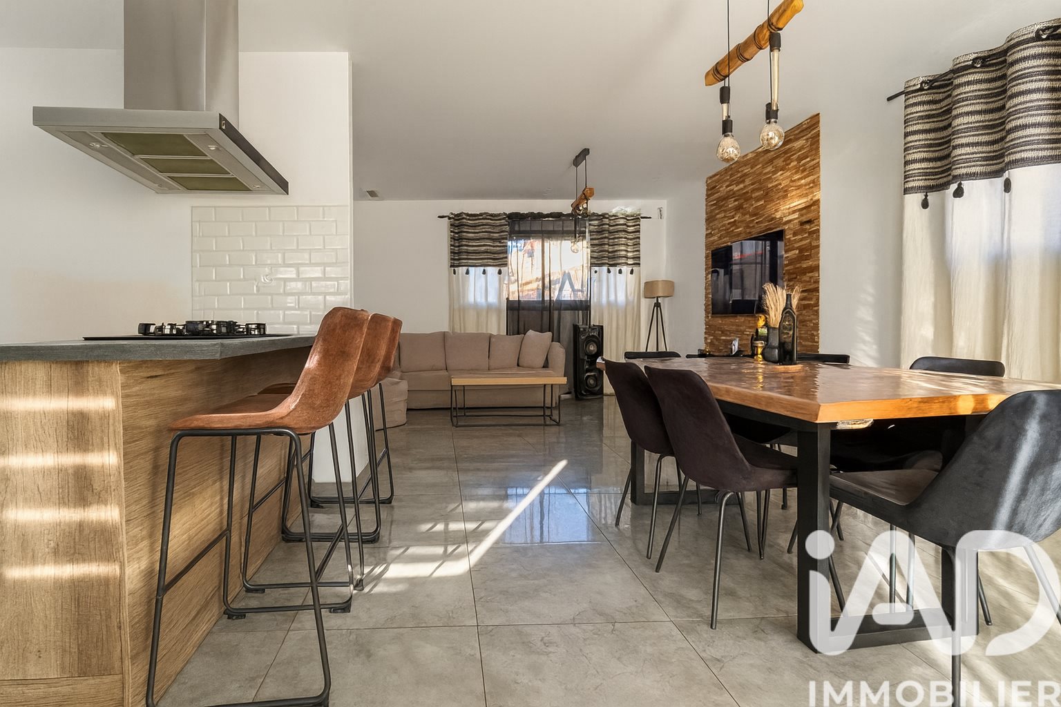 Maison à vendre, 122m², Canohès