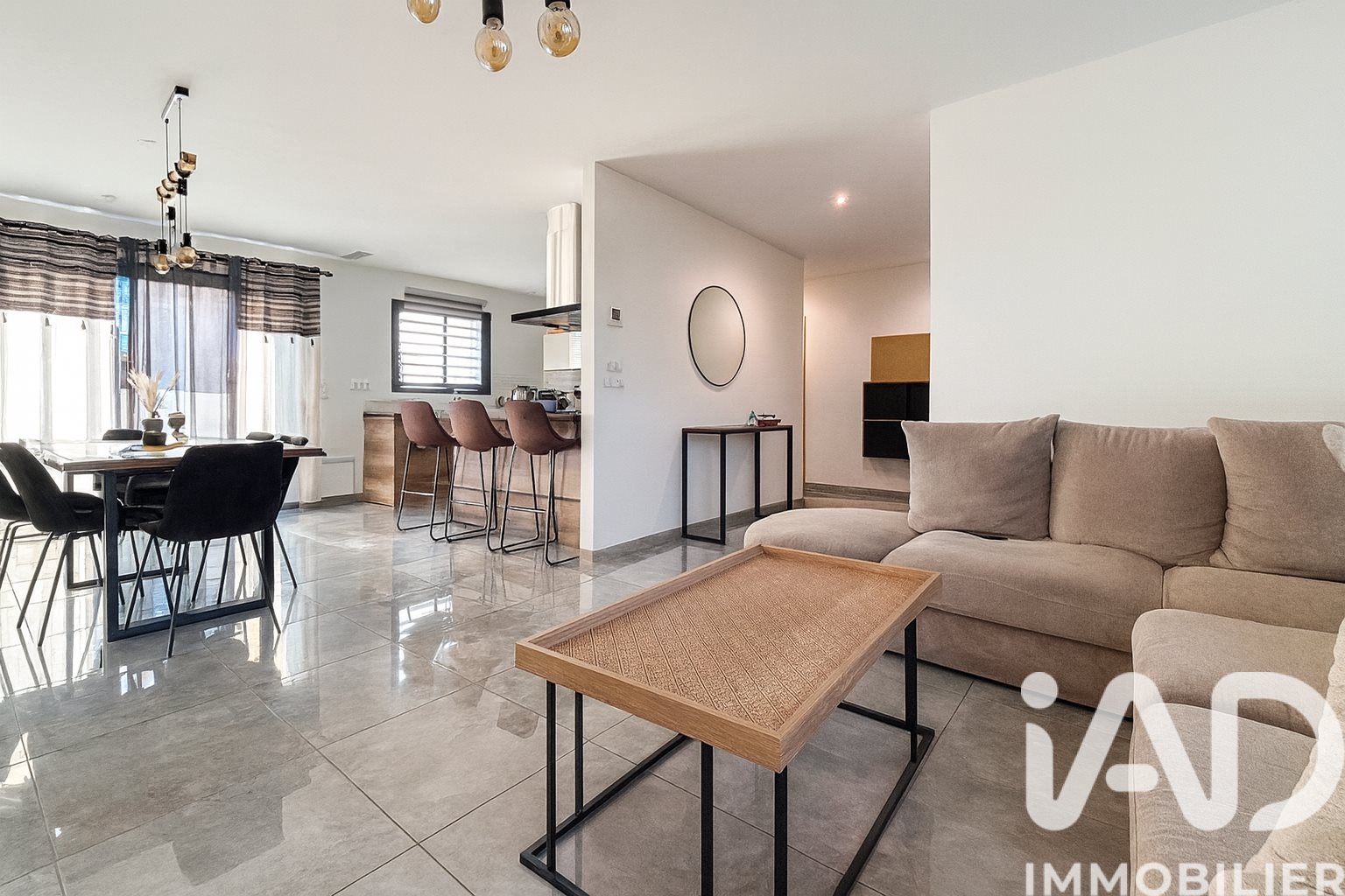Maison à vendre, 122m², Canohès
