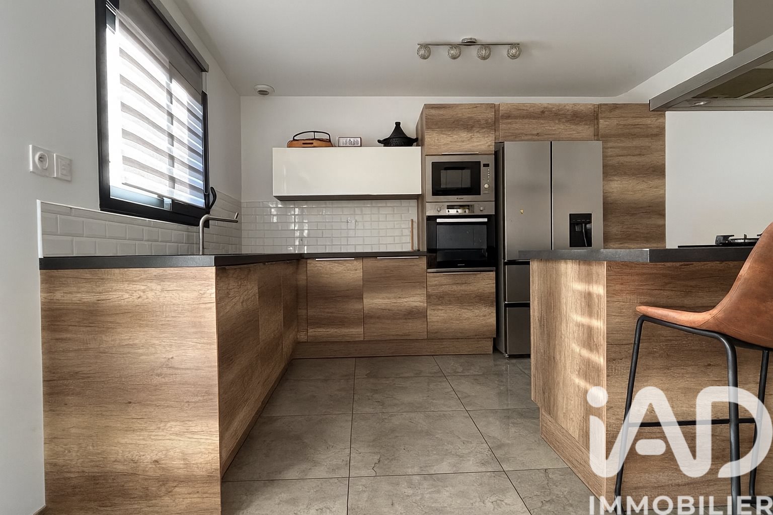 Maison à vendre, 122m², Canohès