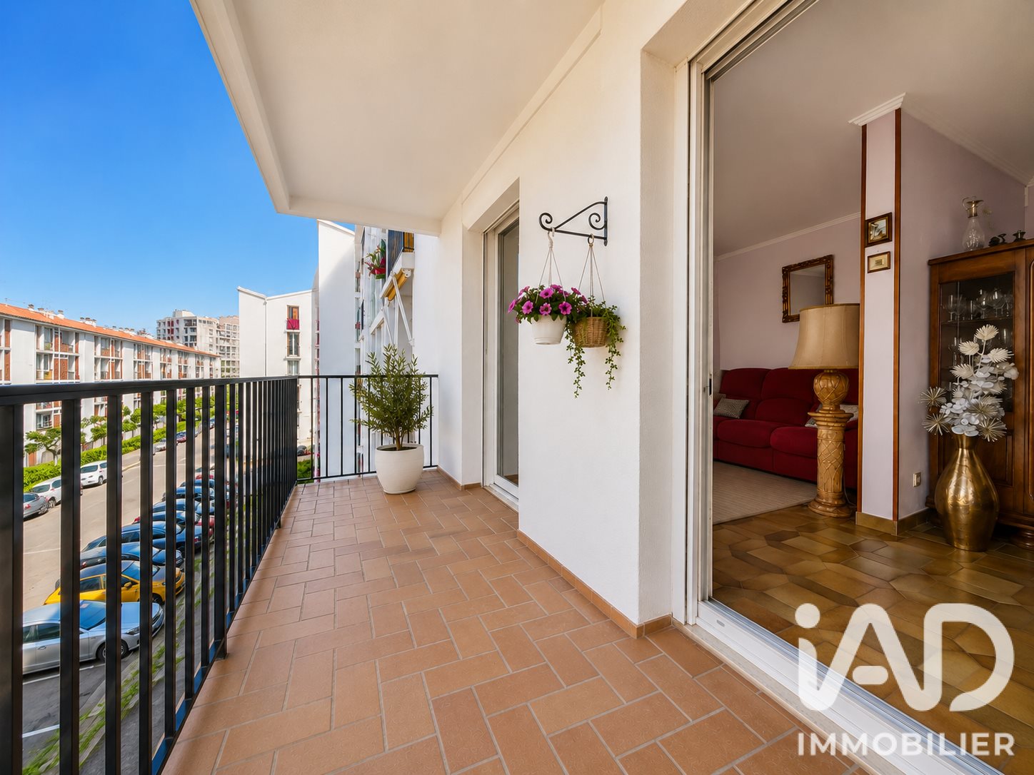 Appartement à vendre, 82m², Perpignan