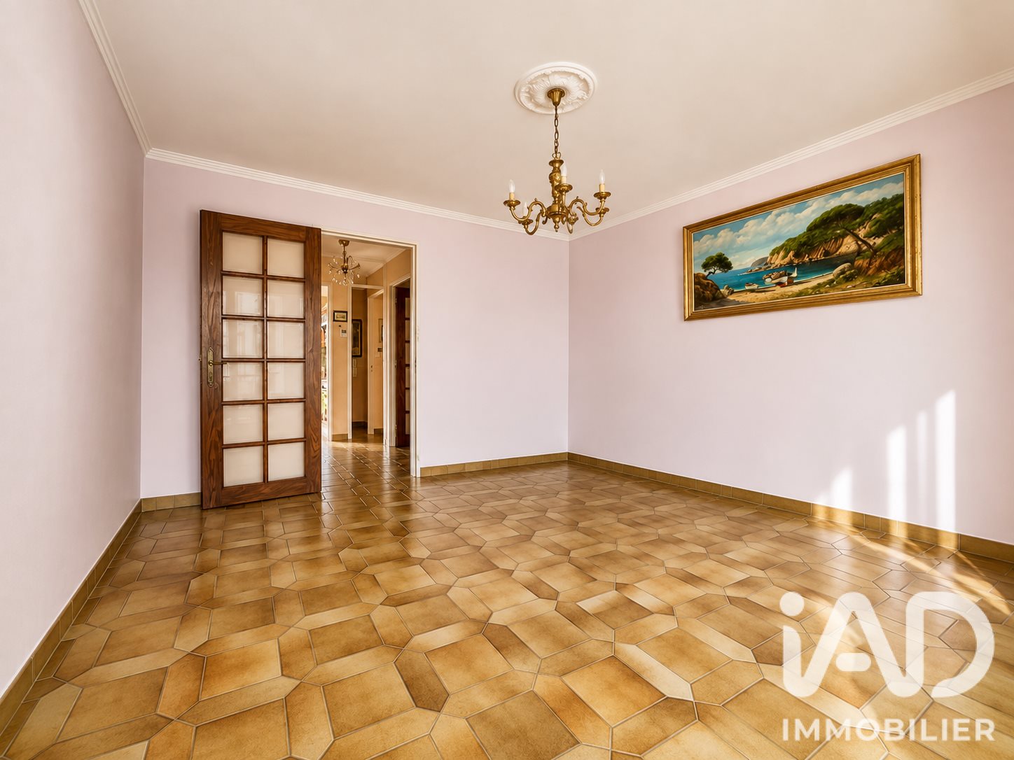 Appartement à vendre, 82m², Perpignan