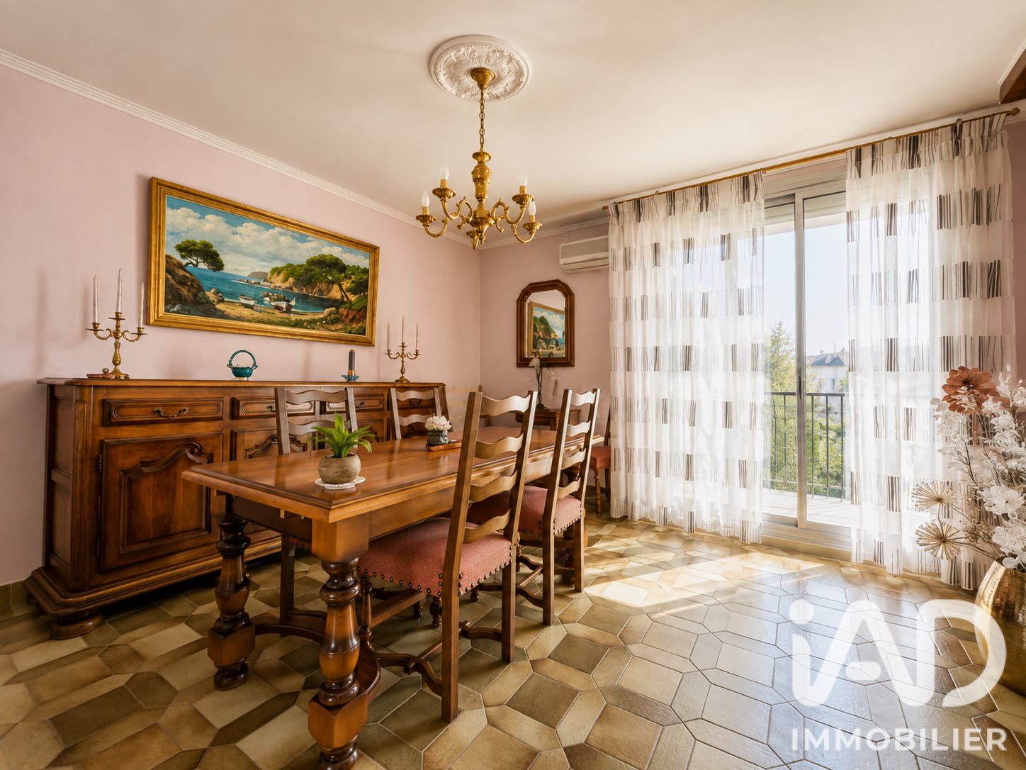 Appartement à vendre, 82m², Perpignan