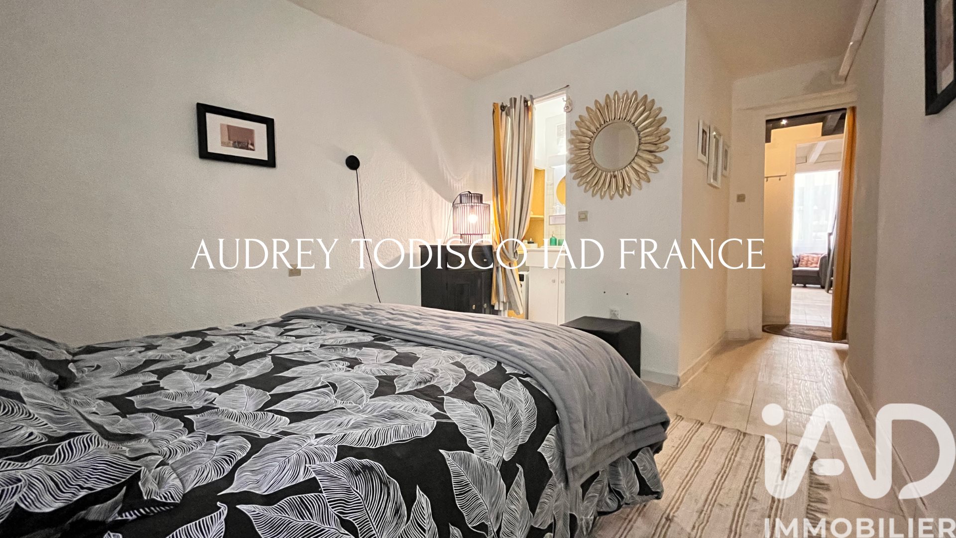 Appartement à vendre, 57m², Perpignan