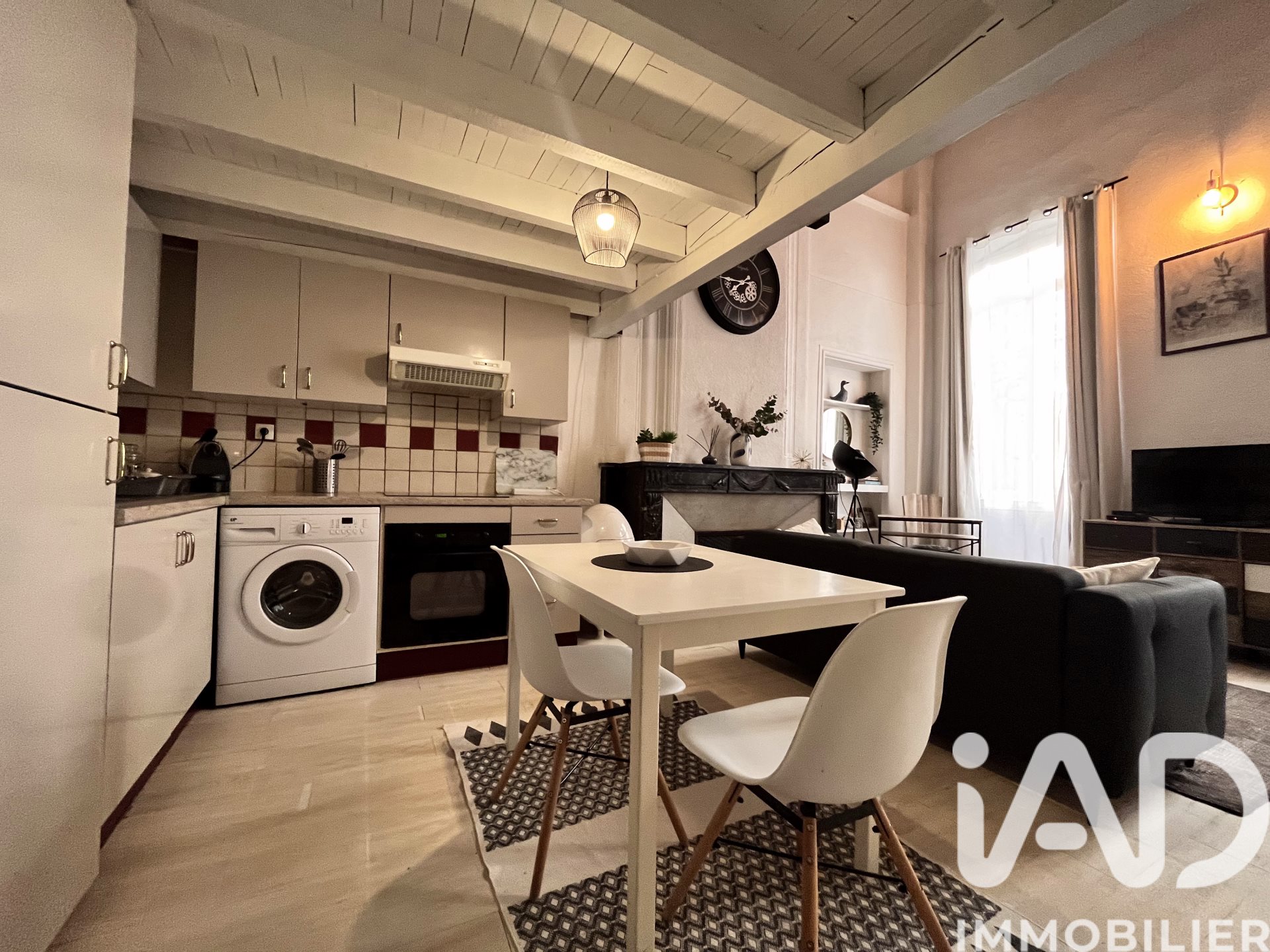 Appartement à vendre, 57m², Perpignan