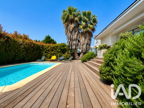 Maison à vendre, 198m², Torreilles