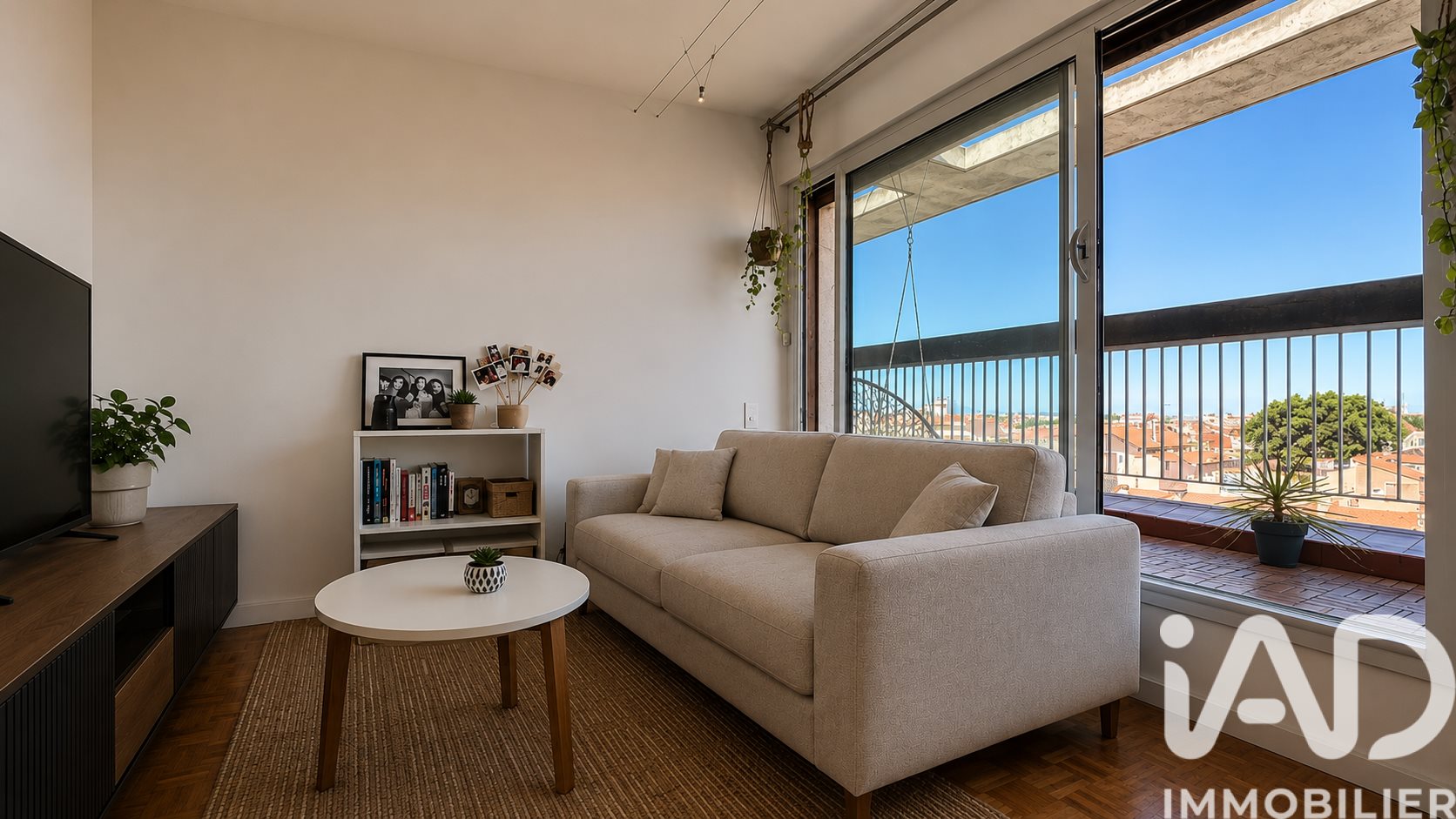 Appartement à vendre, 46m², Perpignan