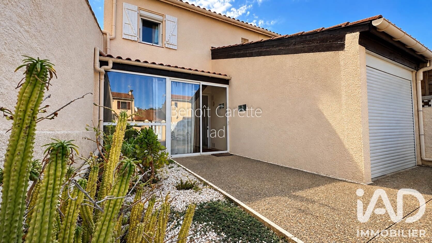 Maison à vendre, 80m², Saint-Laurent-de-la-Salanque