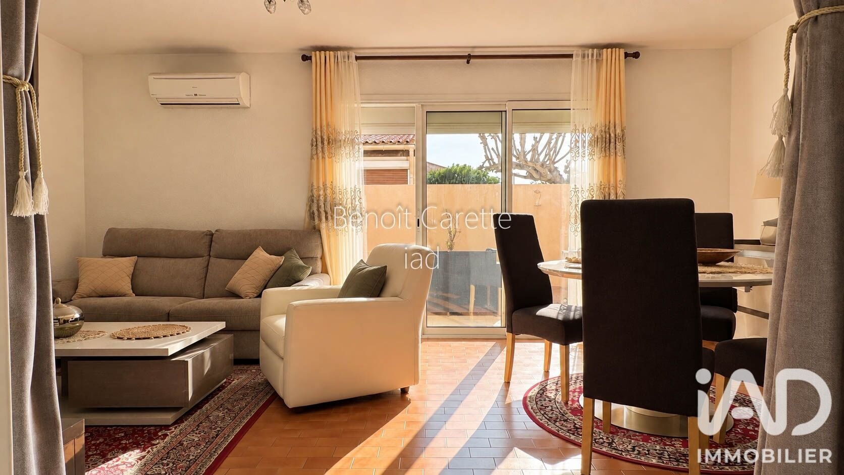 Maison à vendre, 80m², Saint-Laurent-de-la-Salanque