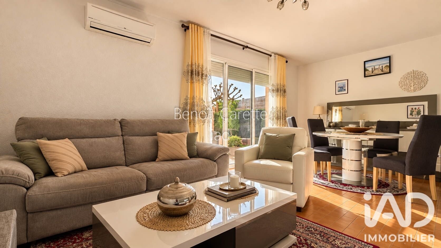 Maison à vendre, 80m², Saint-Laurent-de-la-Salanque