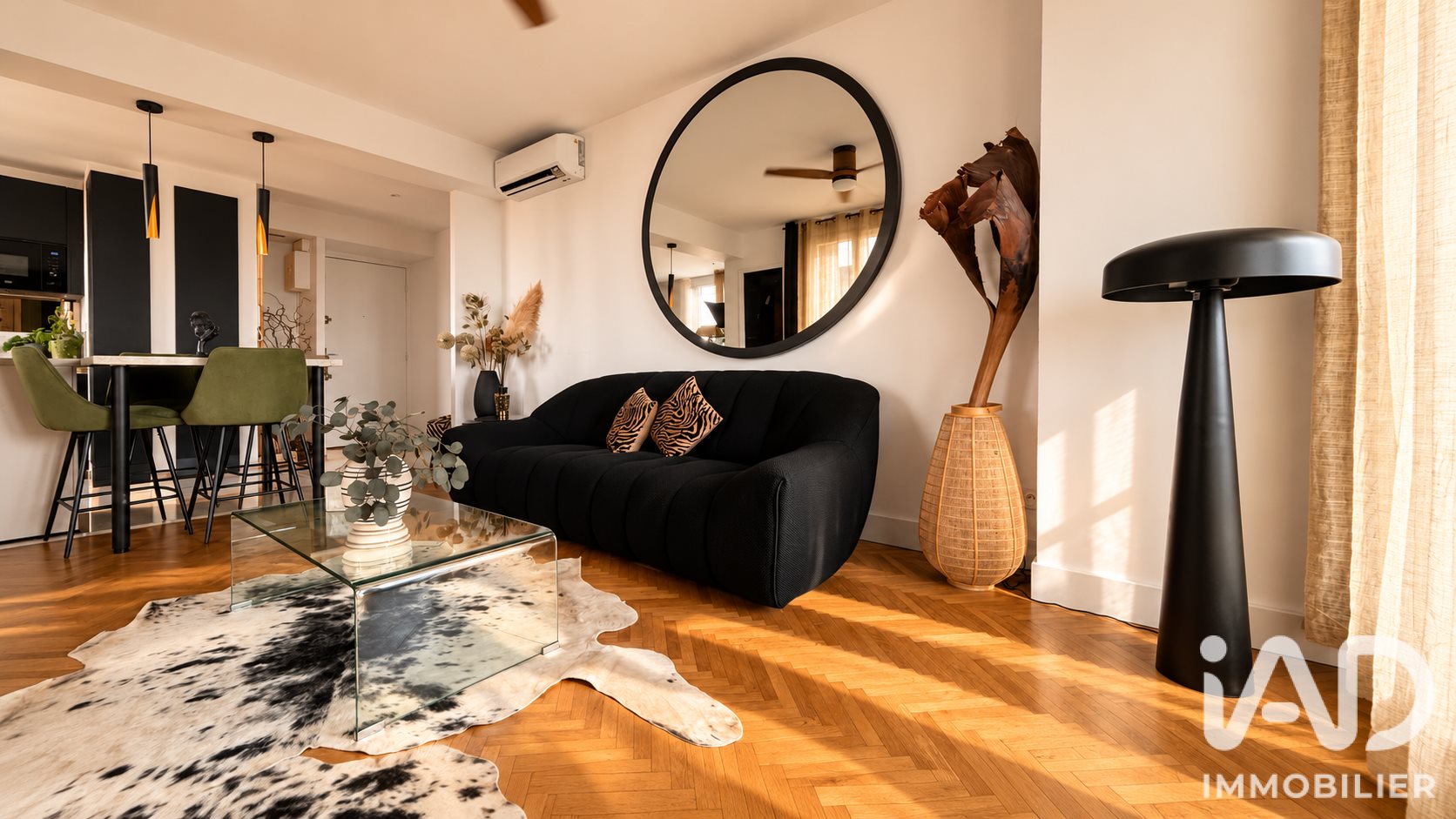 Appartement à vendre, 63m², Perpignan