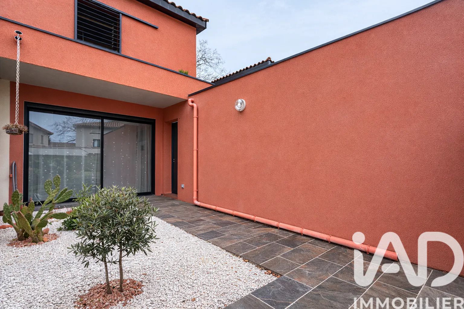 Maison à vendre, 95m², Thuir