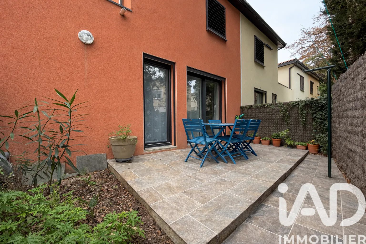 Maison à vendre, 95m², Thuir