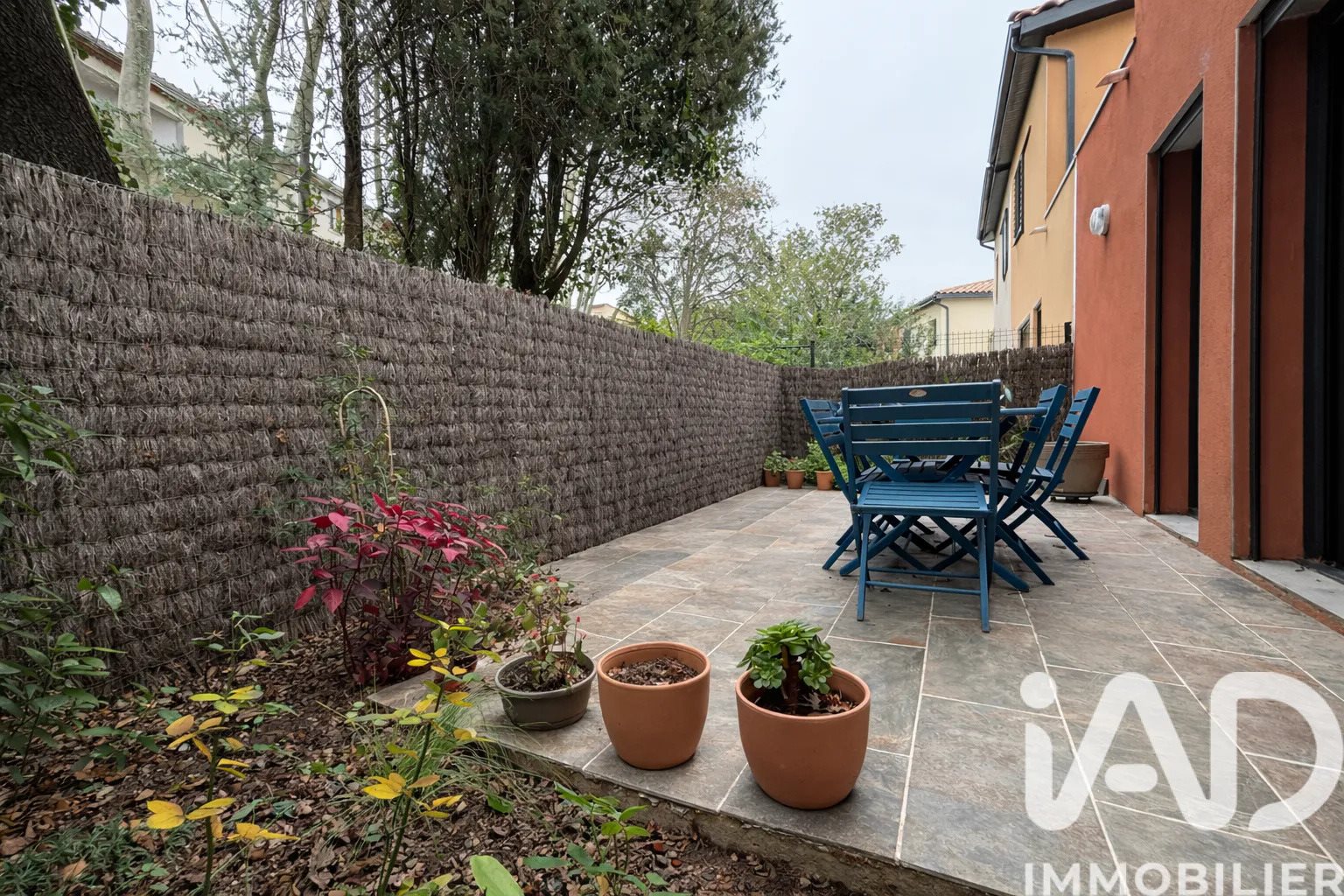Maison à vendre, 95m², Thuir
