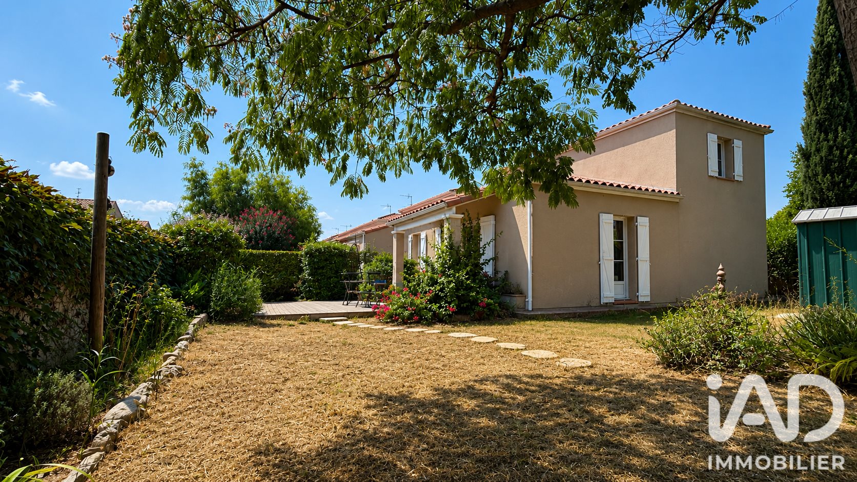 Maison à vendre, 90m², Canohès