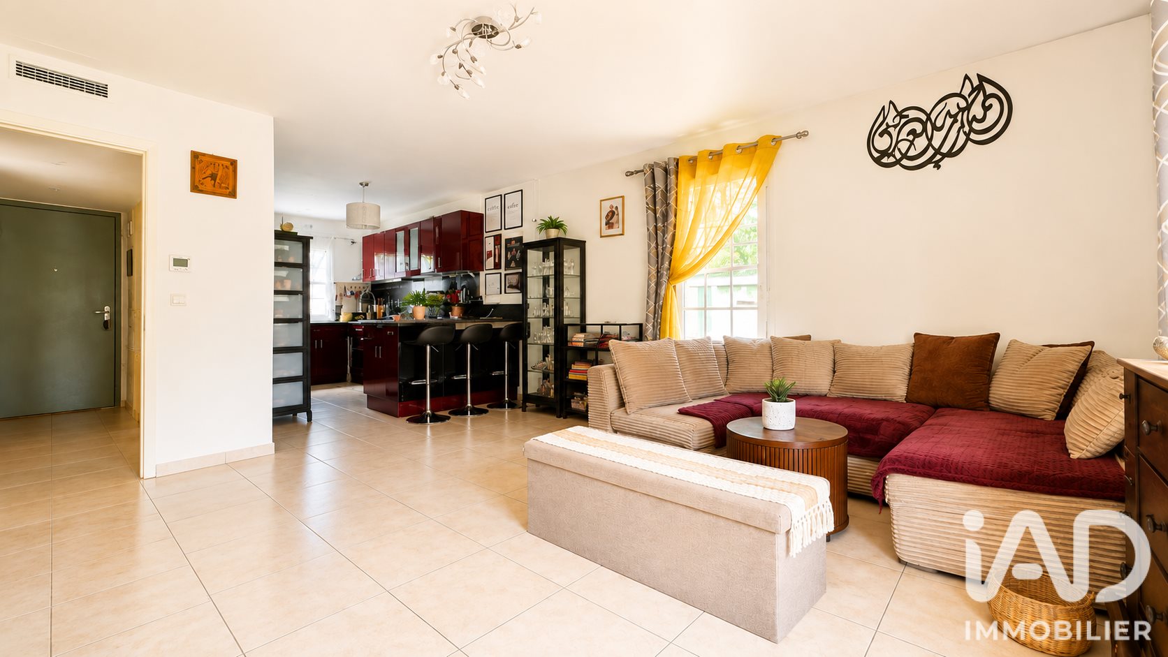Maison à vendre, 90m², Canohès