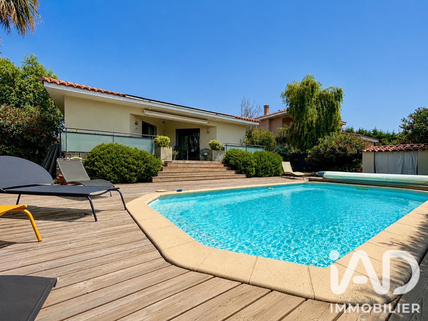 Maison à vendre, 198m², Torreilles
