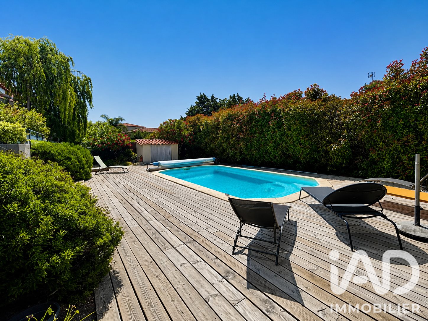 Maison à vendre, 198m², Torreilles