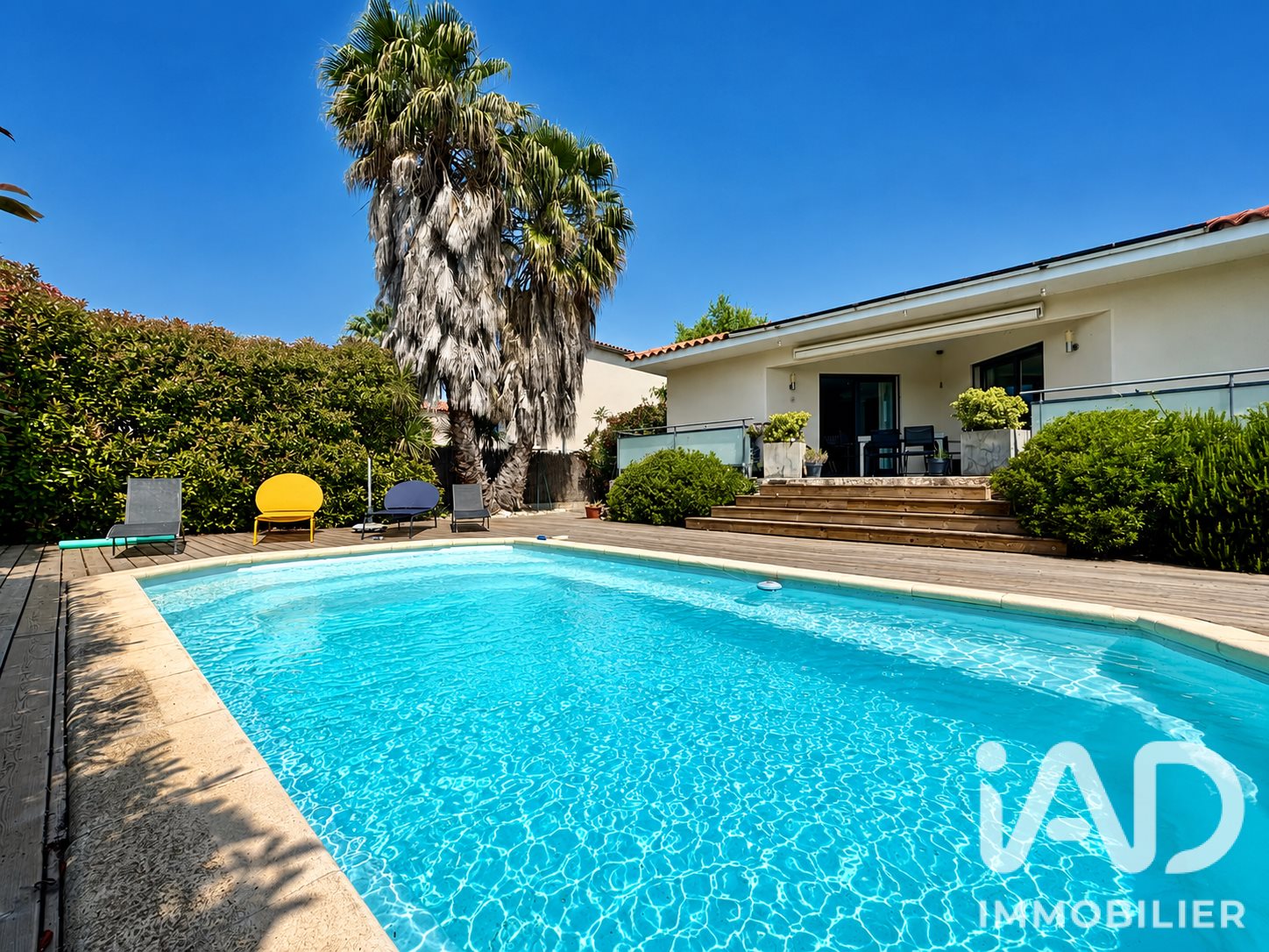 Maison à vendre, 198m², Torreilles
