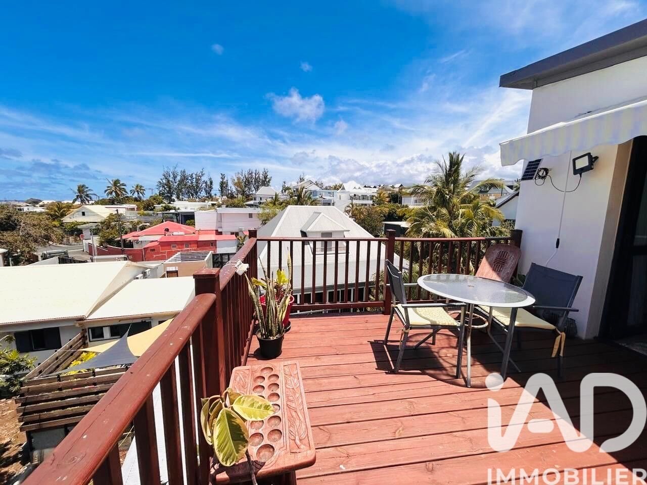 Maison à vendre, 190m², Saint-Pierre