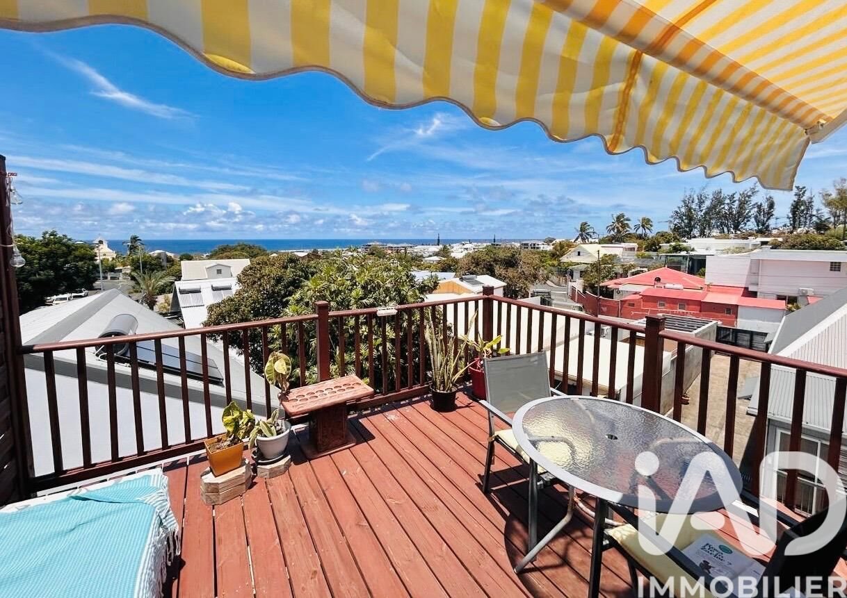Maison à vendre, 190m², Saint-Pierre