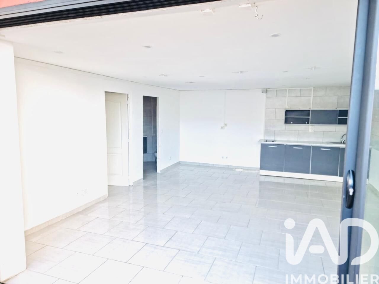 Maison à vendre, 72m², L'Étang-Salé