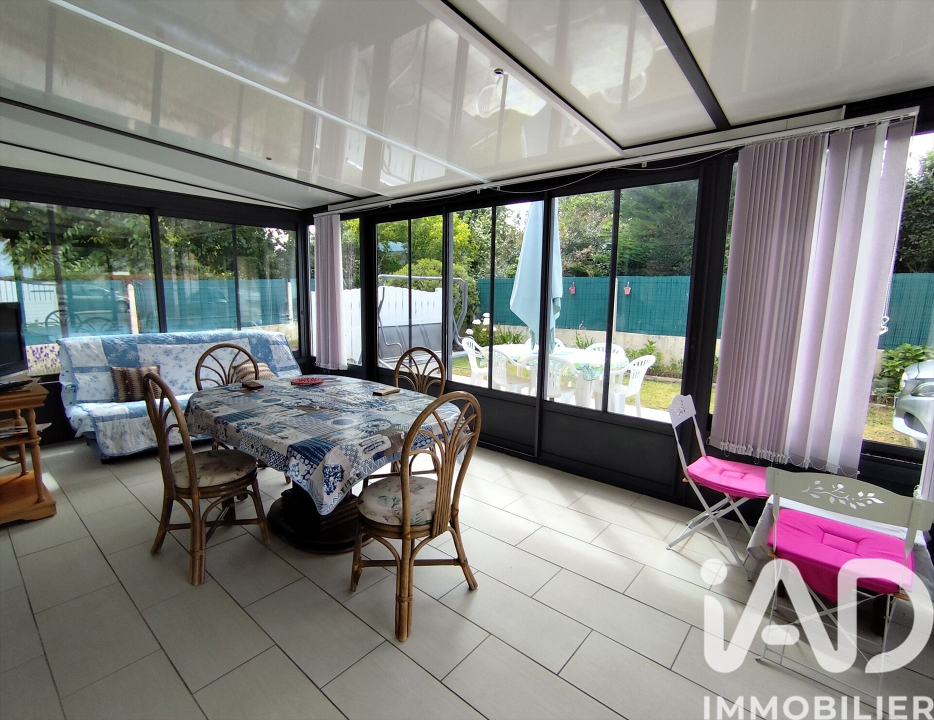 Maison à vendre, 117m², Lancieux