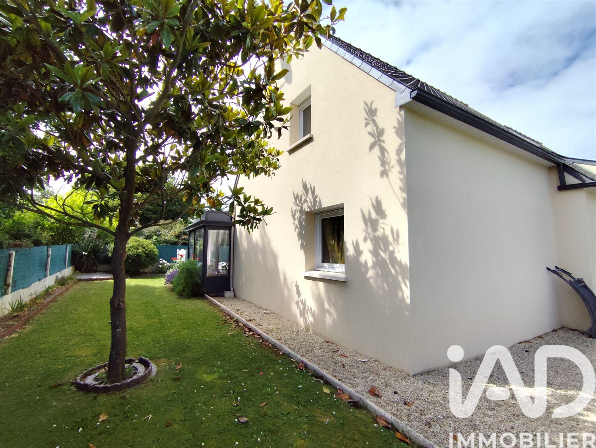 Maison à vendre, 117m², Lancieux