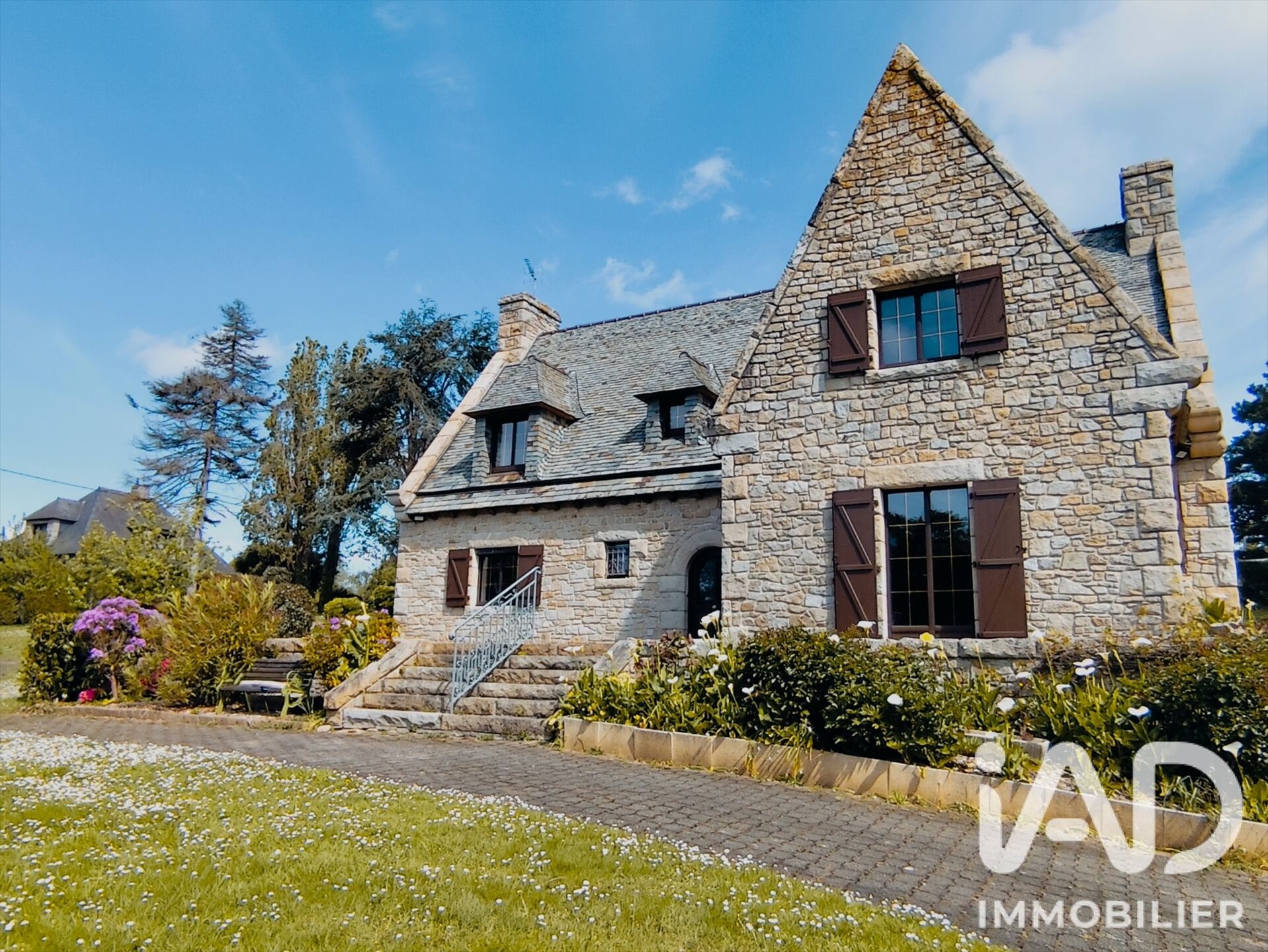 Maison à vendre, 189m², Dinard