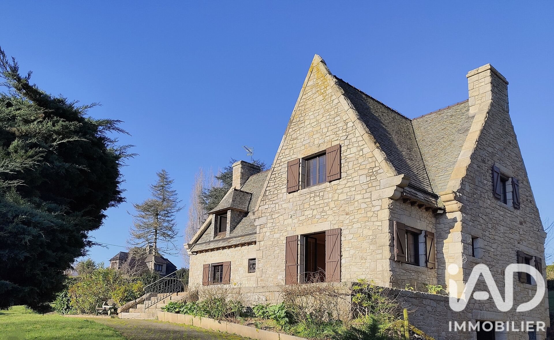 Maison à vendre, 189m², Dinard