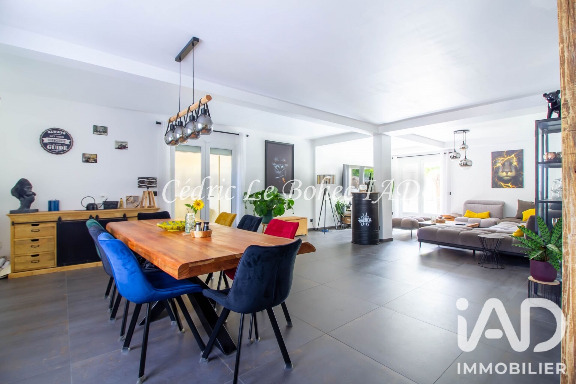 Maison à vendre, 150m², Beauchamp