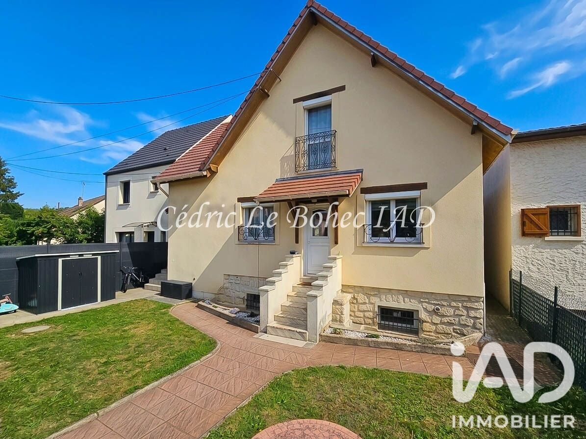 Maison à vendre, 150m², Beauchamp