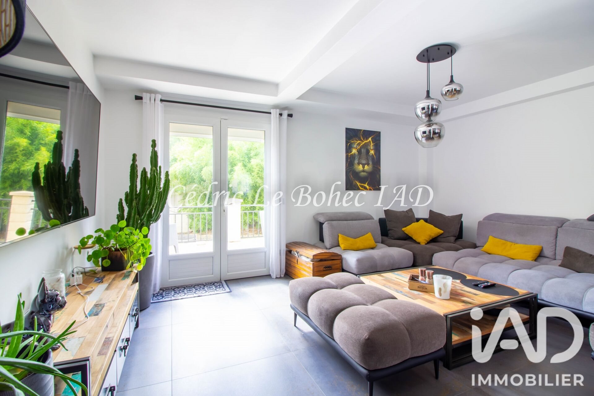Maison à vendre, 150m², Beauchamp