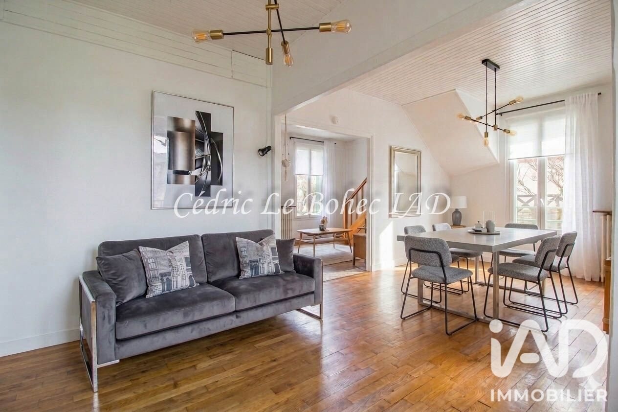 Maison à vendre, 86m², Eaubonne