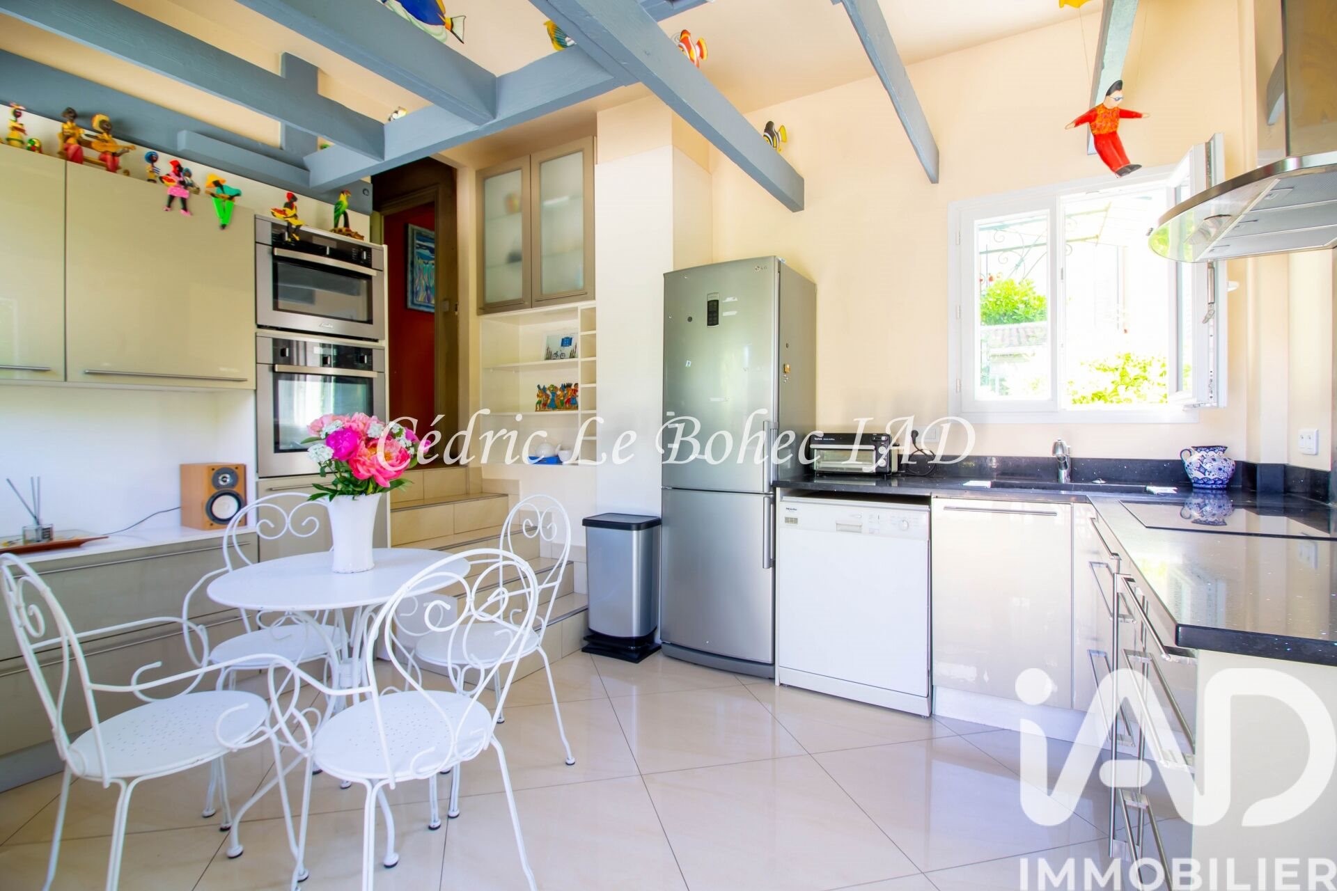 Maison à vendre, 143m², Beauchamp